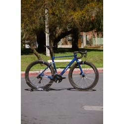 Cuadro Java Volata Team Replica Punta del Este