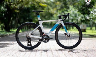 La historia de las bicicletas JAVA