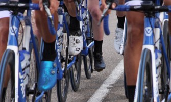 Equipo ciclista Pacific Premiere Bank